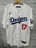 ドジャース リミテッドユニフォーム|NIKE