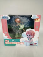 ワンピース ナミ RUN!RUN!RUN!|BANDAI NAMCO