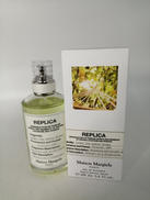 オードトワレ|MAISON MARGIELA