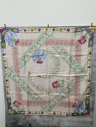 スカーフ|CARTIER