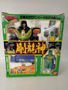 戦隊ロボット|BANDAI