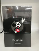 ブラシ型美顔器|BRIGHTE