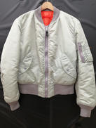 フライトジャケット|ALPHA