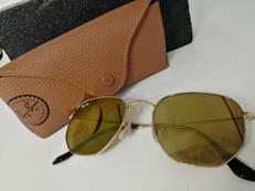 サングラス|RAY-BAN