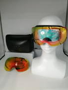 アジアンフィット ゴーグル|ANON