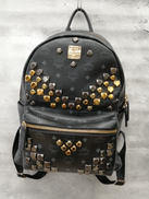 スタッズリュック|MCM