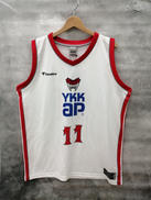 レプリカユニフォーム|TOYAMA GROUSES