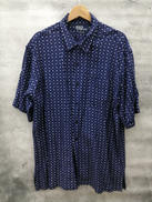 総柄シャツ|RALPH LAUREN