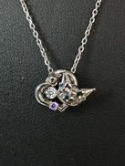 ネックレス|WHITE CLOVER