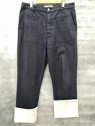 フィッシャーマンデニム|LOEWE