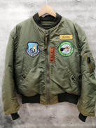 MA-1ジャケット|BUZZ RICKSON'S