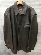 羊革ジャケット|CHRISTIAN  DIOR