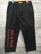 チノパン|SUPREME×BERNADETTE CORPORATION