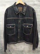 デニムジャケット|LEVI’S