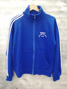 トラックジャケット|BASSETT-WALKER