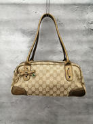 プリンシーミニボストン|GUCCI