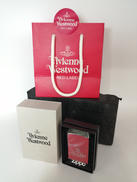 ZIPPO|VIVIENNE WESTWOOD