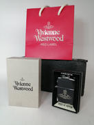 ZIPPO|VIVIENNE WESTWOOD