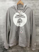 フルジップパーカー|A BATHING APE