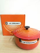ココット・ロンド|LE CREUSET