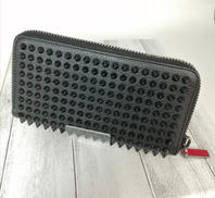 長財布|CHRISTIAN LOUBOUTIN