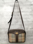 BURBERRYSショルダーバッグ|BURBERRYS