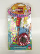 新種発見!!たまごっち|BANDAI