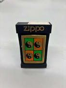 YIN&YANG|ZIPPO