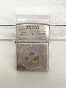オイルライター|ZIPPO