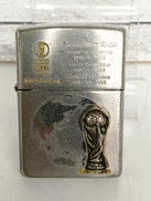 オイルライター|ZIPPO