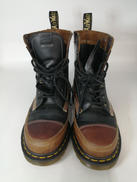 8ホールブーツ|DR.MARTENS