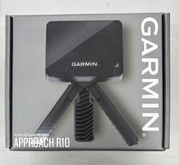 ゴルフ弾道測定器|GARMIN