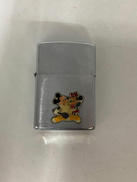 ジッポ　オイルライター|ZIPPO