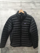 ダウンジャケット|PATAGONIA
