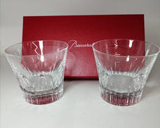 ロックグラス|BACCARAT
