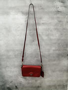 ターンロックミニショルダーバッグ|COACH