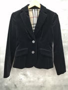 テーラードジャケット|BURBERRY BLUE LABEL