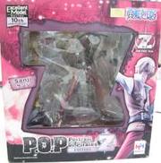 P.O.P EDITION Z|MEGAHOUSE