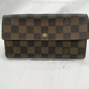 ポシェットポルトモネカルトクレディ|LOUIS VUITTON