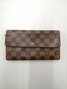 ポルトモネ　クレディ|LOUISVUITTON