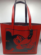 トートバック|COACH