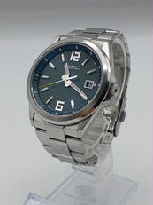 ソーラー電波|SEIKO