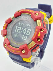 G-SHOCK|CASIO
