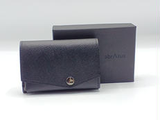 コンパクト財布|ABRASUS