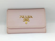 キーケース|PRADA