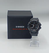 G-SHOCK MUDMASTER|CASIO