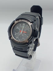 G-SHOCK|CASIO
