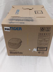炊飯ジャー|TIGER