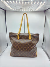 カバメゾ|LOUISVUITTON