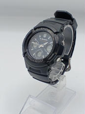 ソーラー電波|G-SHOCK